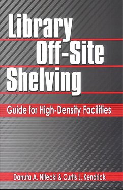 Cover Library Off-Site Shelving (eBook, PDF)