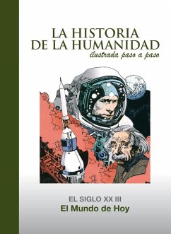 Cover El Mundo de Hoy (eBook, PDF)