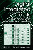 Digital Integrated Circuits (eBook, PDF)