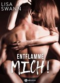 Entflamme mich! (teaser) (eBook, ePUB)