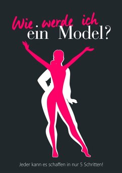Cover Wie werde ich ein Model? (eBook, ePUB)