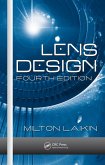 Lens Design (eBook, ePUB)