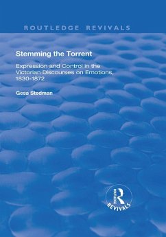 Cover Stemming the Torrent (eBook, PDF)