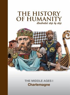 Cover Charlemagne (eBook, PDF)