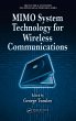 MIMO System Technology for Wireless... - Bild 1