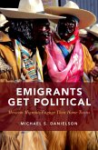 Emigrants Get Political (eBook, PDF)