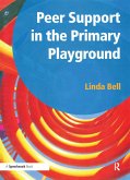 Peer Support in the Primary Playground (eBook, PDF)