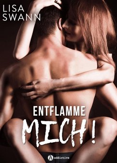 Cover Entflamme mich! (eBook, ePUB)