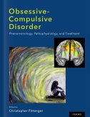 Obsessive-compulsive Disorder (eBook, PDF)
