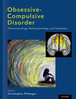 Cover Obsessive-compulsive Disorder (eBook, PDF)