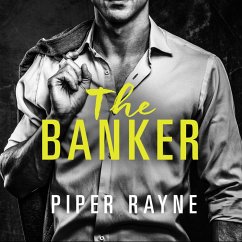The Banker / San Francisco Hearts Bd.3 (MP3-Download) - Rayne, Piper