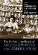 The Oxford Handbook of American Women's... - Bild 1