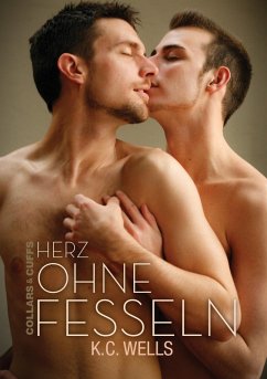 Cover Herz ohne Fesseln (eBook, ePUB)