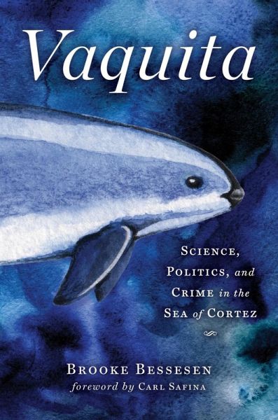 Vaquita (eBook, ePUB)