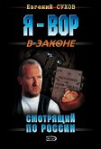 Смотрящий по России (eBook, ePUB)