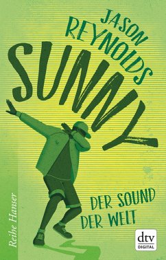 Sunny / Läufer-Reihe Bd.3 (eBook, ePUB) - Reynolds, Jason