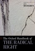 The Oxford Handbook of the Radical Right (eBook, PDF)