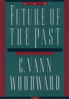 Cover The Future of the Past (eBook, PDF)