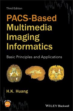 Cover PACS-Based Multimedia Imaging Informatics (eBook, ePUB)