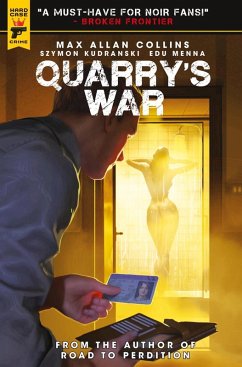 Quarry's War collection (eBook, ePUB) - Collins, Max Allan