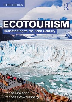 Cover Ecotourism (eBook, PDF)