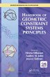 Handbook of Geometric Constraint... - Bild 1