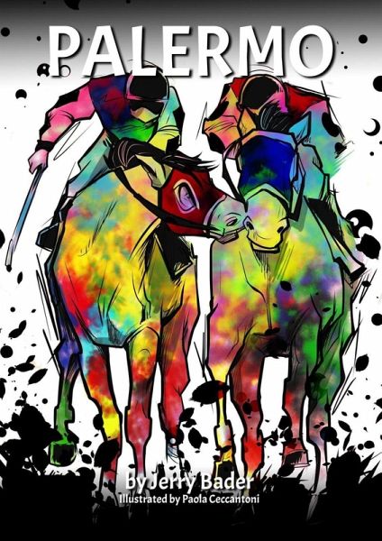 Palermo (eBook, ePUB) Palermo (eBook, ePUB)