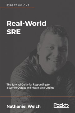 Real-World SRE (eBook, ePUB) - Welch, Nat