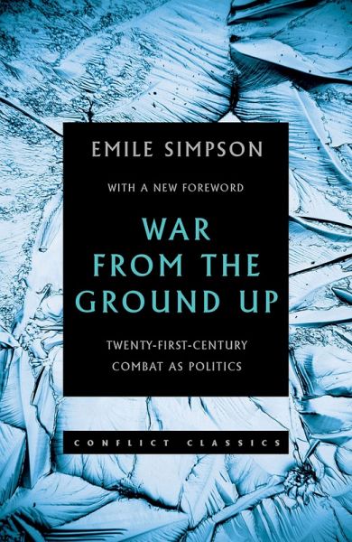 War From the Ground Up (eBook, PDF) War From the Ground Up (eBook, PDF)