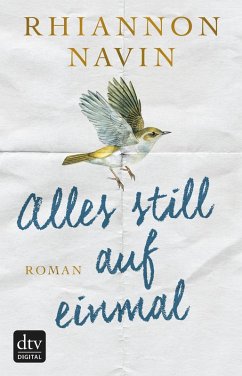 Alles still auf einmal (eBook, ePUB) - Navin, Rhiannon