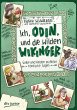 Ich, Odin, und die wilden Wikinger -... - Bild 1