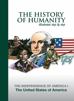 Cover United States of America (eBook, PDF)