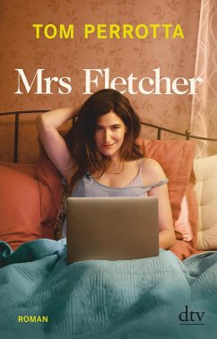 Mrs Fletcher (eBook, ePUB) - Perrotta, Tom