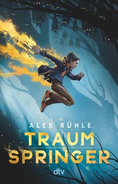 Traumspringer (eBook, ePUB) - Rühle, Alex