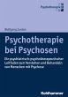 Psychotherapie bei Psychosen (eBook,... - Bild 1