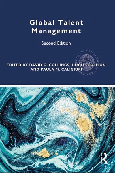 Global Talent Management (eBook, PDF) Global Talent Management (eBook, PDF)