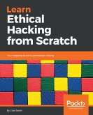 Learn Ethical Hacking from Scratch. (eBook, ePUB)