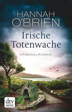 Irische Totenwache (eBook, ePUB) - O'Brien, Hannah