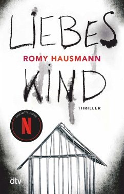 Liebes Kind (eBook, ePUB) - Hausmann, Romy