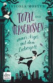 Total verschossen - immer Ärger mit dem Liebesgott / Liebesgötter Bd.1 (eBook, ePUB)