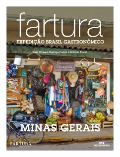 Cover Fartura (eBook, ePUB)