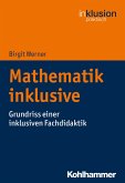 Mathematik inklusive (eBook, PDF)
