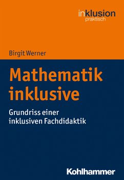 Mathematik inklusive (eBook, PDF) - Werner, Birgit