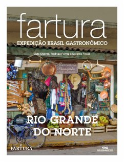 Cover Fartura (eBook, ePUB)