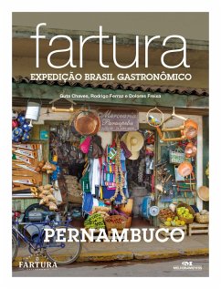 Cover Fartura (eBook, ePUB)