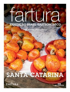Cover Fartura (eBook, ePUB)