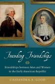 Founding Friendships (eBook, PDF)