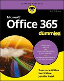Office 365 For Dummies (eBook, PDF)