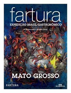Cover Fartura (eBook, ePUB)