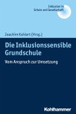 Die Inklusionssensible Grundschule (eBook, ePUB)